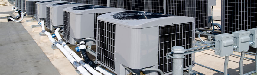 HVAC Project Contractors in India